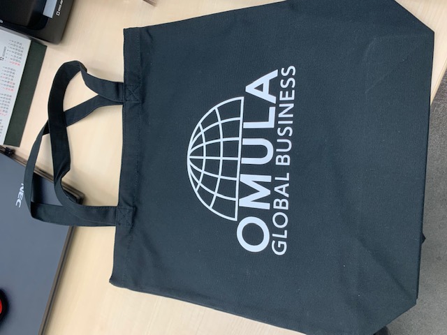 オープンキャンパス Omula Global Business